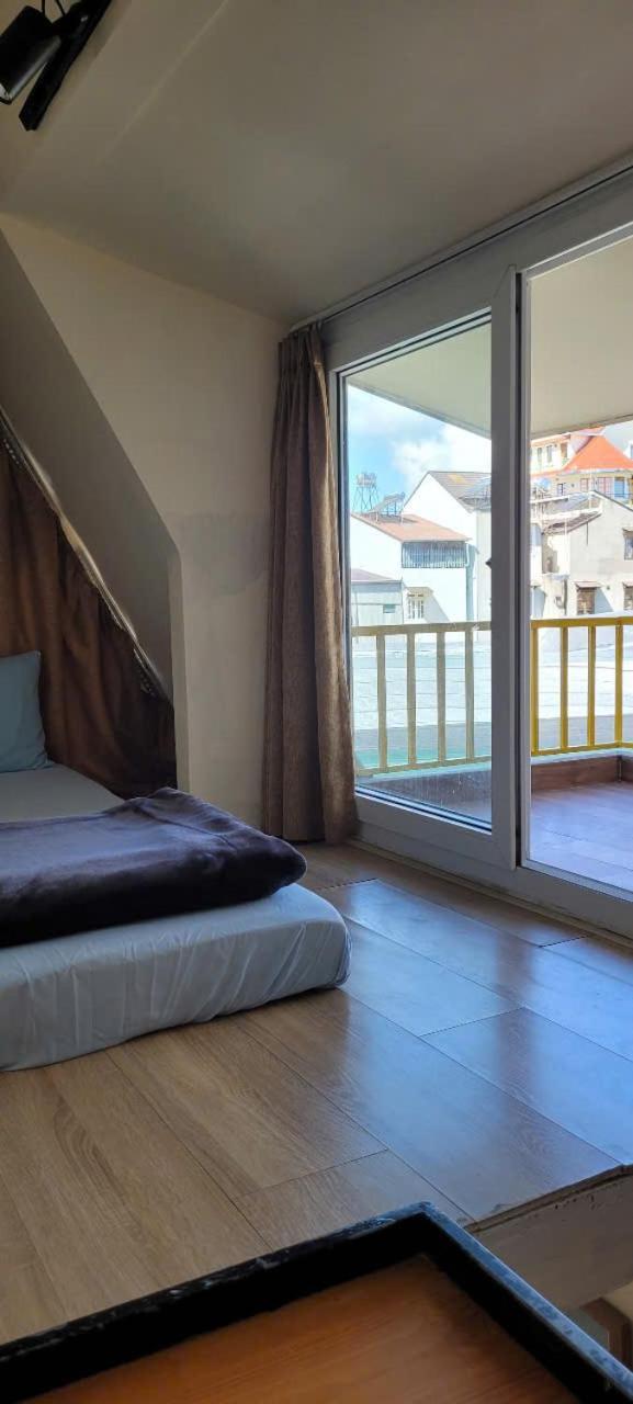 La Nha Homestay Da Lat Eksteriør billede