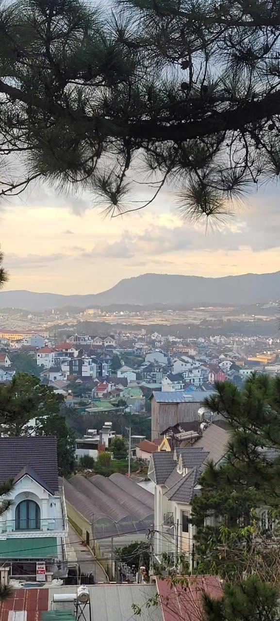 La Nha Homestay Da Lat Eksteriør billede